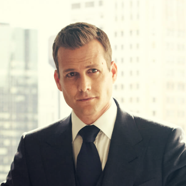 Harvey Specter